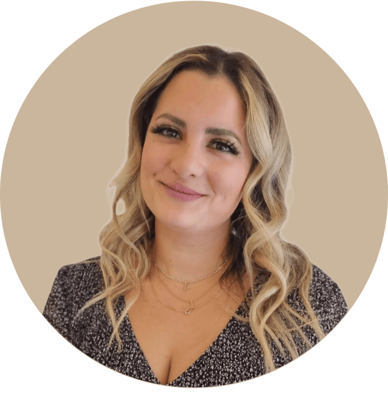 Tanya, RP, CCC, OAMHP, MACP | Anxiety, life transitions & maternal mental health support