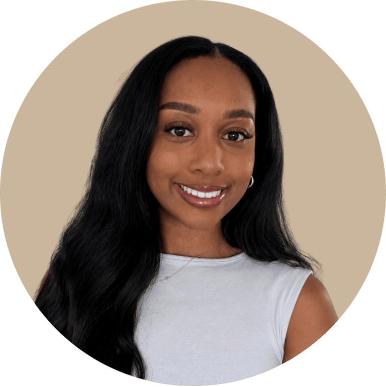 Angelique, RP(Qualifying), MACP | Empowering adults through anxiety, stress, and life transitions